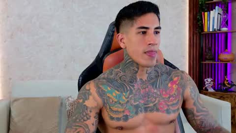 chris reilly online show from March 2026 08:01:01 PM