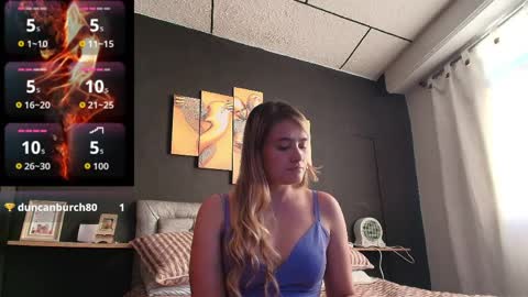 Yarixa online show from March 2026 10:54:01 PM