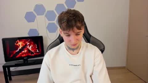 Chris Tyson online show from January 2025 10:16:02 AM