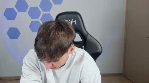 Chris Tyson online show from January 2025 02:44:02 AM