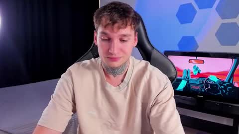 Chris Tyson online show from September 2025 02:00:02 AM