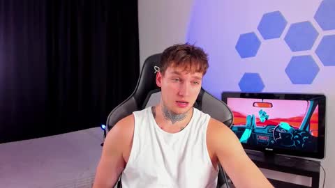 Chris Tyson online show from September 2025 10:31:01 PM