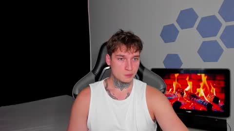 Chris Tyson online show from September 2025 02:02:01 AM