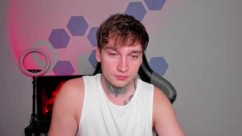 Chris Tyson online show from October 2025 11:46:01 PM