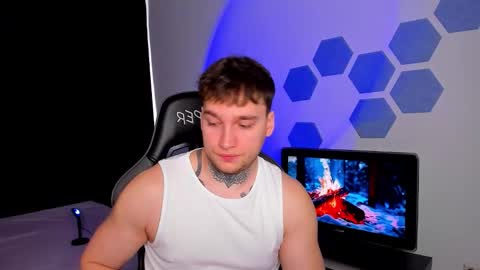 Chris Tyson online show from February 2026 07:47:01 AM