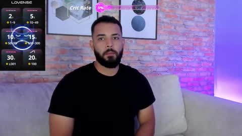 Chris Varden online show from January 2026 06:44:01 PM