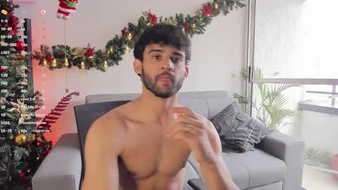 Snapshot of chrisandrew_ chatting on December 2024 03:22:02 PM Im Chirs IM MODEL INDEPENDT online show from December 2024 03:22:02 PM