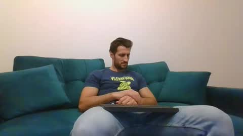 chrisaron online show from February 2025 07:16:02 PM