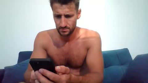 Snapshot of chrisaron chatting on June 2026 03:18:01 AM chrisaron online show from June 2026 03:18:01 AM