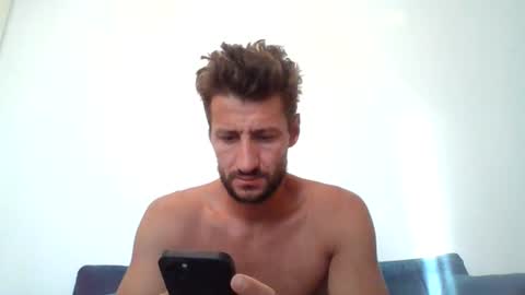Snapshot of chrisaron chatting on July 2026 04:14:02 AM chrisaron online show from July 2026 04:14:02 AM