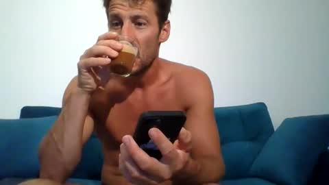 Snapshot of chrisaron chatting on July 2026 03:13:02 AM chrisaron online show from July 2026 03:13:02 AM
