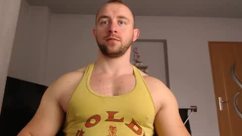 Snapshot of chrisbigbiceps chatting on December 2024 07:55:01 AM chrisbigbiceps online show from December 2024 07:55:01 AM