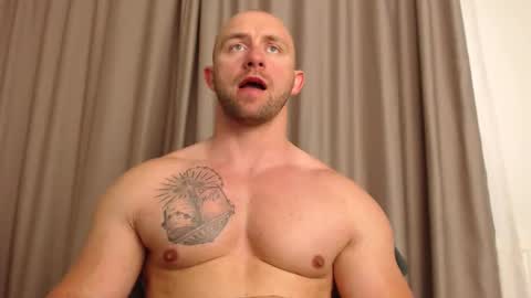 chrisbigbiceps online show from May 2026 05:22:02 PM