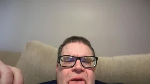Snapshot of chrisd6066 chatting on January 2026 08:00:01 PM Chris online show from January 2026 08:00:01 PM
