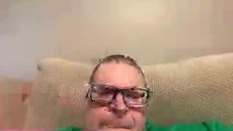 Snapshot of chrisd6066 chatting on July 2026 07:39:01 PM Chris online show from July 2026 07:39:01 PM