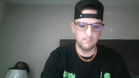 chrisgsonone online show from December 2025 08:28:02 PM