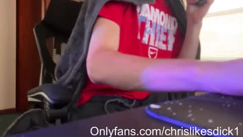 chrislikesdick1 online show from September 2025 09:31:02 PM