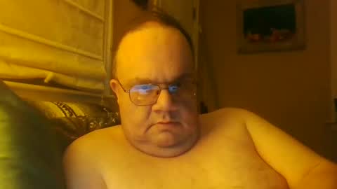 Chris The Jerk Off King online show from February 2025 11:38:02 PM