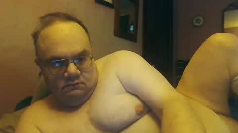 Chris The Jerk Off King online show from February 2025 01:59:01 PM