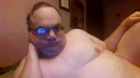 Chris The Jerk Off King online show from October 2025 04:07:02 PM