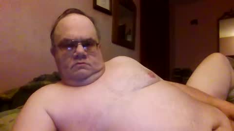 Chris The Jerk Off King online show from December 2025 12:43:02 PM