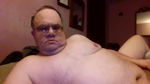 Chris The Jerk Off King online show from February 2026 09:07:01 PM