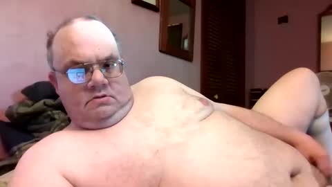 Chris The Jerk Off King online show from April 2026 11:26:02 AM