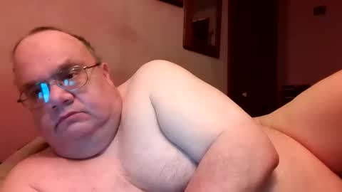 Chris The Jerk Off King online show from April 2026 02:28:01 AM