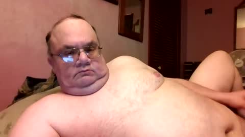Chris The Jerk Off King online show from May 2026 02:28:01 AM