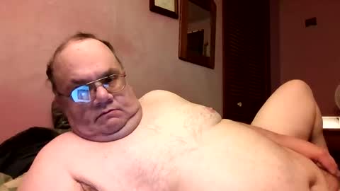 Chris The Jerk Off King online show from May 2026 03:56:02 AM