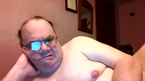 Chris The Jerk Off King online show from June 2026 02:46:01 AM