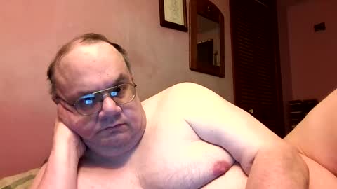 Chris The Jerk Off King online show from June 2026 02:47:02 AM