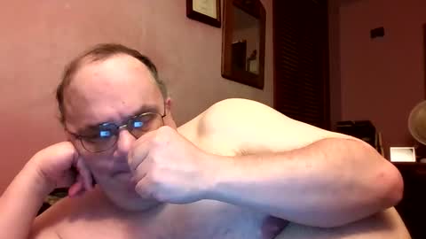 Snapshot of chrismini312 chatting on June 2026 02:45:02 AM Chris The Jerk Off King online show from June 2026 02:45:02 AM