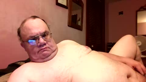 Snapshot of chrismini312 chatting on June 2026 02:45:02 AM Chris The Jerk Off King online show from June 2026 02:45:02 AM