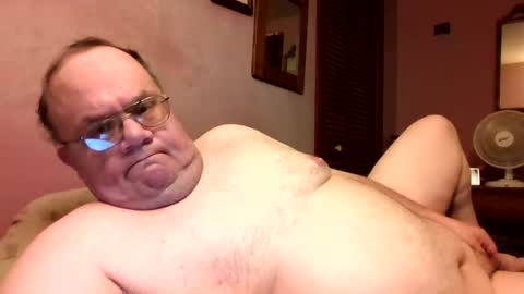 Snapshot of chrismini312 chatting on June 2026 02:47:01 AM Chris The Jerk Off King online show from June 2026 02:47:01 AM