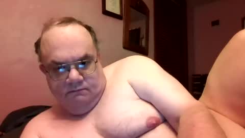 Snapshot of chrismini312 chatting on June 2026 10:30:02 AM Chris The Jerk Off King online show from June 2026 10:30:02 AM