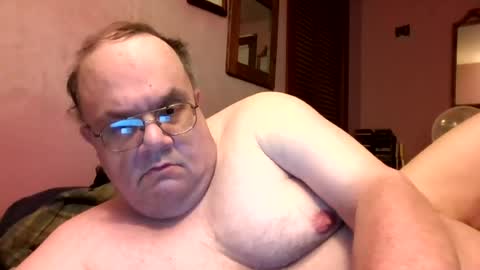 Snapshot of chrismini312 chatting on June 2026 11:42:01 PM Chris The Jerk Off King online show from June 2026 11:42:01 PM