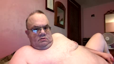 Snapshot of chrismini312 chatting on June 2026 12:22:01 PM Chris The Jerk Off King online show from June 2026 12:22:01 PM