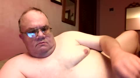 Snapshot of chrismini312 chatting on July 2026 02:50:01 AM Chris The Jerk Off King online show from July 2026 02:50:01 AM