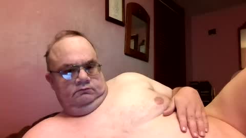 Snapshot of chrismini312 chatting on July 2026 11:50:01 AM Chris The Jerk Off King online show from July 2026 11:50:01 AM