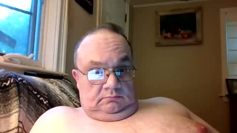 Snapshot of chrismini312 chatting on July 2026 12:04:02 AM Chris The Jerk Off King online show from July 2026 12:04:02 AM