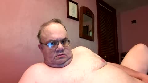 Snapshot of chrismini312 chatting on July 2026 07:12:02 PM Chris The Jerk Off King online show from July 2026 07:12:02 PM