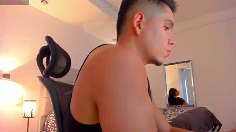 Snapshot of chrismorgan24 chatting on September 2025 10:45:01 PM chrismorgan24 online show from September 2025 10:45:01 PM
