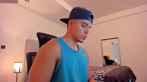 Snapshot of chrismorgan24 chatting on September 2025 12:08:02 PM chrismorgan24 online show from September 2025 12:08:02 PM