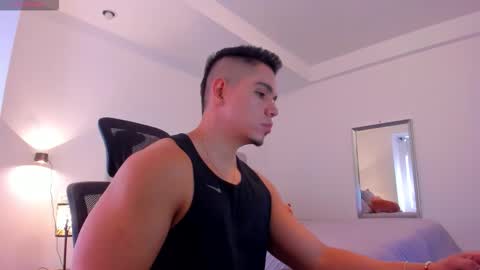 Snapshot of chrismorgan24 chatting on October 2025 04:04:01 PM chrismorgan24 online show from October 2025 04:04:01 PM