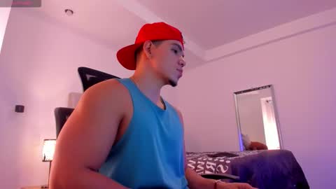 chrismorgan24 online show from November 2025 09:57:02 PM