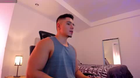 chrismorgan24 online show from December 2025 10:06:02 PM