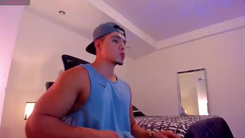 chrismorgan24 online show from January 2026 10:04:01 PM