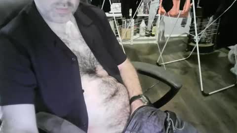 chrisprngr online show from September 2025 07:59:02 PM