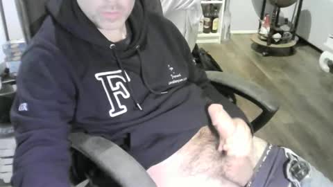 chrisprngr online show from October 2025 11:23:01 PM